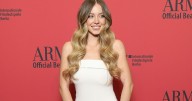 Sydney Sweeney Gives Bridal Look a Playful Twist in New Video