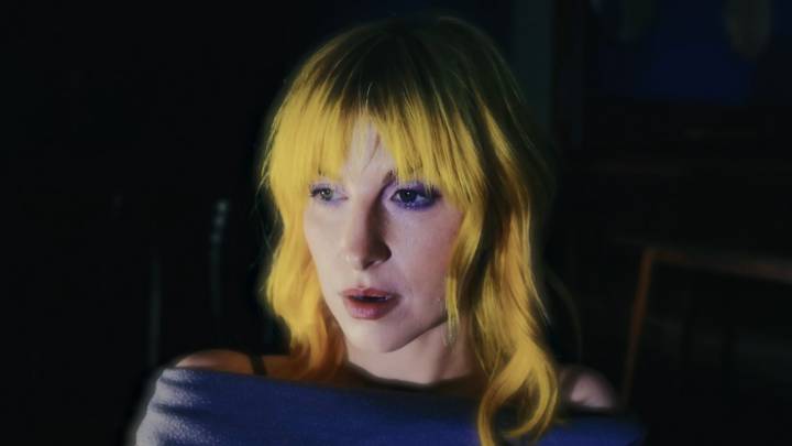 Hayley Williams Releases 'Parachute' Video: Watch