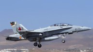 Las Fuerzas Armadas ponen a prueba en Canarias la defensa contra incursiones aéreas en plena tensión por los drones rusos