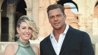 Reacher's Alan Ritchson reveals he doesn't live with wife and kids anymore