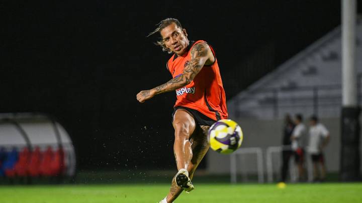 Dayro Moreno cuenta la verdadera historia de su convocatoria a la Selección Colombia: “No fue Lorenzo”