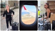 Turistas abordaron un avión equivocado y terminaron en África: la insólita razón se volvió viral