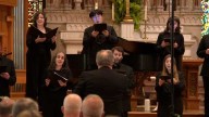 Louisville Chamber Choir sings their way to Korea for international music festival