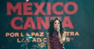 La tijuanense Carmen María es elegida finalista en “México Canta por la Paz y contra las Adicciones”
