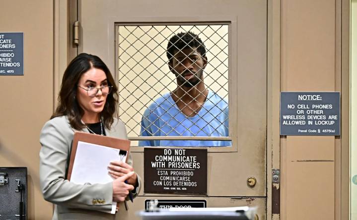Padre de Lil Nas X no puede creer el giro en la vida de su hijo tras ser acusado de varios delitos