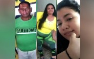 Falcón: tres miembros de una familia son hallados asesinados en su vivienda