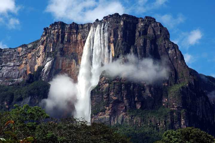 Venezuela celebra el Día Mundial del Turismo