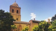 Increíble pero cierto: una desconocida joya del barroco en un remoto pueblo castellanoleonés de 79 habitantes