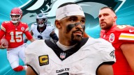 How Travis Kelce's Kansas City Chiefs disaster led to Philadelphia Eagles' 'Tush Push terror' that should be banned