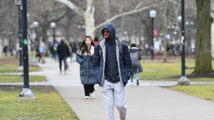 How UM, MSU fared in fall 2025 enrollment