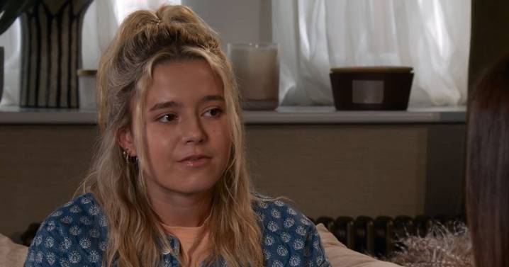 Coronation Street fans say 'stop it' as they predict 'fuming' Betsy Swain discovery after heartbreaking death