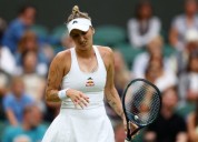 What Is the Meaning Behind Marketa Vondrousova’s Tattoos? Exploring the Stories and Origins of Her Ink Explore the meanings behind Markéta Vondroušová's tattoos and the personal stories behind each pi