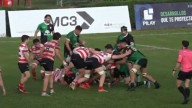 Duendes dio pelea pero se quedó sin final en el Torneo del Interior