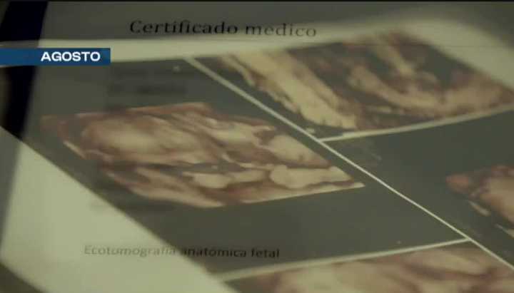 24 Horas Reportajes | Falsos embarazos a la carta: Capítulo 2