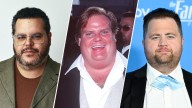 Josh Gad Hopes To Film Chris Farley Biopic In Early 2026