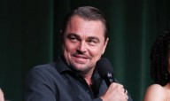 Leonardo DiCaprio Reveals the Movie Role He’d Like to Reprise One Day | Benicio Del Toro, Chase Infiniti, Leonardo DiCaprio, One Battle After Another, Paul Thomas Anderson, Regina Hall, Sean Penn, Tey