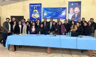 El Tribunal de Cuentas brindó un nuevo taller a Municipios y Comisiones de Fomento
