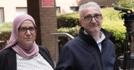 Muslim Knifeman Who Attacked Qur'an Burner Spared Jail in England