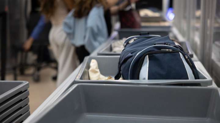 Major airline to ban flyers from using gadget on planes from Oct 1 - six new rules travelers must follow