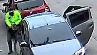 Hombres disfrazados de policías raptaron y asesinaron a joven de 19 años en Antioquia
