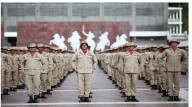 Más de dos millones de milicianos se desplegarán en todo el país para ejercicio de defensa