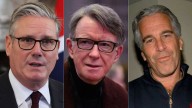 Reino Unido destituye a su embajador en EEUU por su relación con el pederasta Epstein
