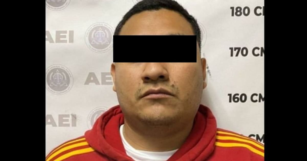 Detienen a hijo de Julián Leyzaola con arma y droga en San Felipe