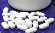 Texas man pleads guilty over his role in burglary ring that hit Arkansas pharmacies