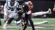 Dallas Cowboys meeting with former number one overall pick