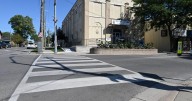 Port Colborne legion branch pitches veteran crosswalks
