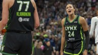 Minnesota Lynx season on the brink without head and star forward