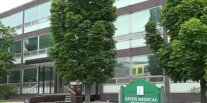 UVM opens new Biolab Innovation Center