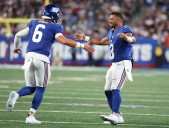 New York Giants Legend Reveals Bold Quarterback Prediction