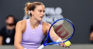 Guadalajara Open AKRON 2025: Ellas son las estrellas que jugarán el martes 9 de septiembre