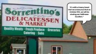 “It’s Been a Pleasure”: Popular Halfmoon Deli Closing After 30 Years