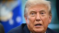 Trump intensifica su retórica represiva con la amenaza de una "guerra" en Chicago
