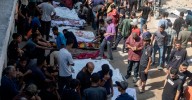 Israel da un ultimátum a Hamas: "Liberen a los rehenes y depongan las armas o Gaza será destruida"