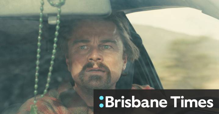 One Battle After Another review: Leonardo DiCaprio plays ‘Ghetto Pat’ in a film that is like a reprise of his greatest hits