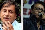 Juan Fernando Petro, hermano del presidente Gustavo Petro, fue mencionado en el caso de Fernando Villavicencio