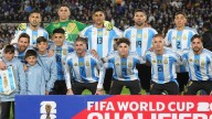 Se confirmaron los dos amistosos que la Selección argentina va a jugar antes del arranque del Mundial 2026