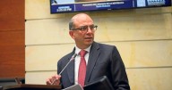 Gobierno de Petro sufre revés con elección de nuevo magistrado de la Corte Constitucional