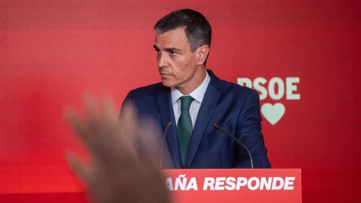 ¿Sería bueno para España que Sánchez ganara las elecciones de 2027?