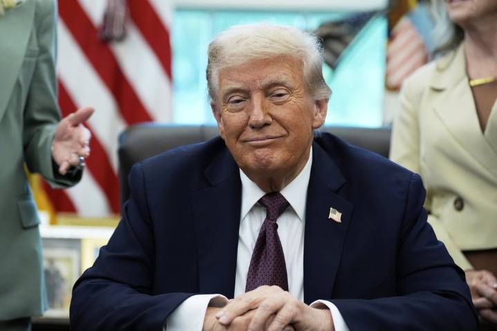 The Latest: Kash Patel to face Senate questions over probe into Charlie Kirk’s killing