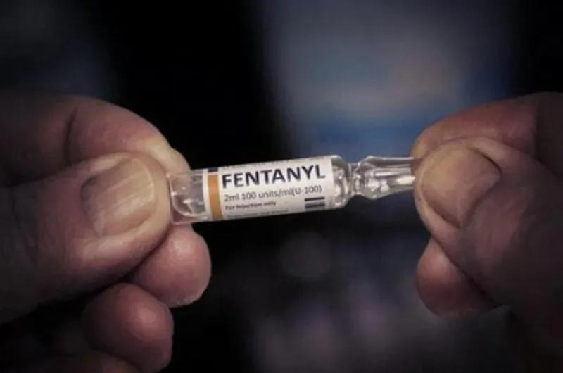 Ya son 124 las muertes investigadas por fentanilo contaminado y procesan a 14 acusados