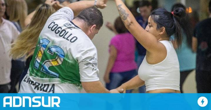 20:00 Concurso de comerciales en el barrio Abel Amaya: cuándo es y cómo participar