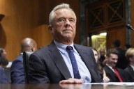 RFK Jr.'s contentious Senate hearing: Letters