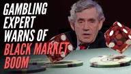 Government Adviser Warns Tax Rises Risk Surge in Black Market Gambling