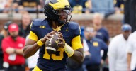 Position grades for Michigan Football’s win over Central Michigan