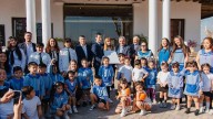 300 escuelas de rurales recibirán antenas para acceder a internet