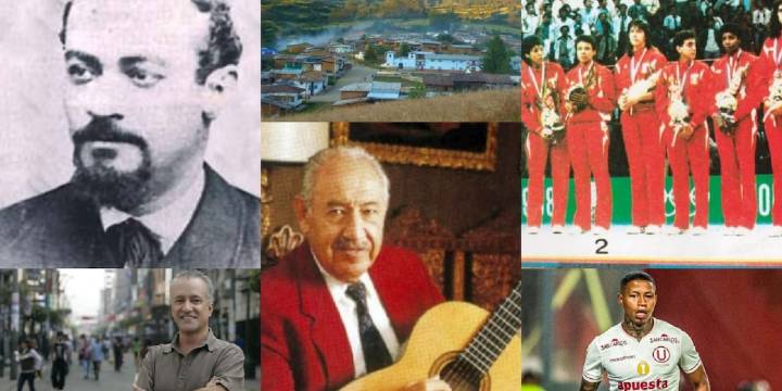 Qué se celebra el 29 de septiembre en el Perú: una fecha marcada por hitos de ciencia, cultura y deporte